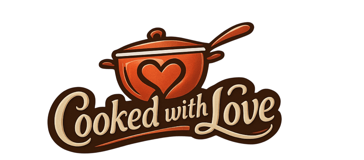Cooked with Love LLC