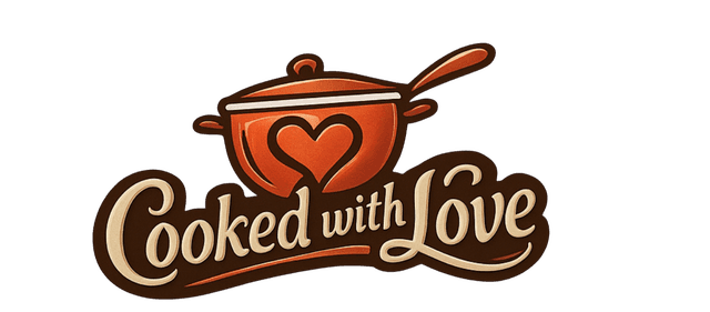Cooked with Love LLC logo